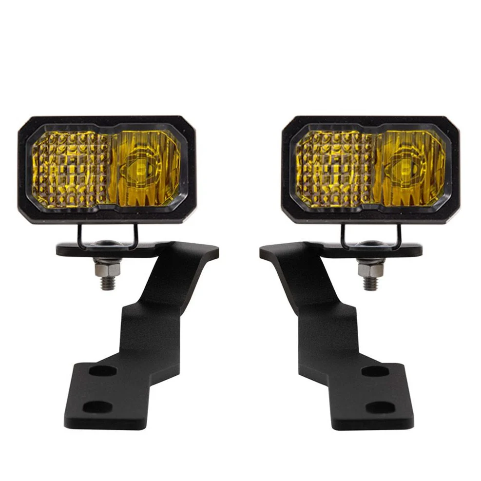 C2 2.0 Ditch Lights Tundra (2022+) - Image 11