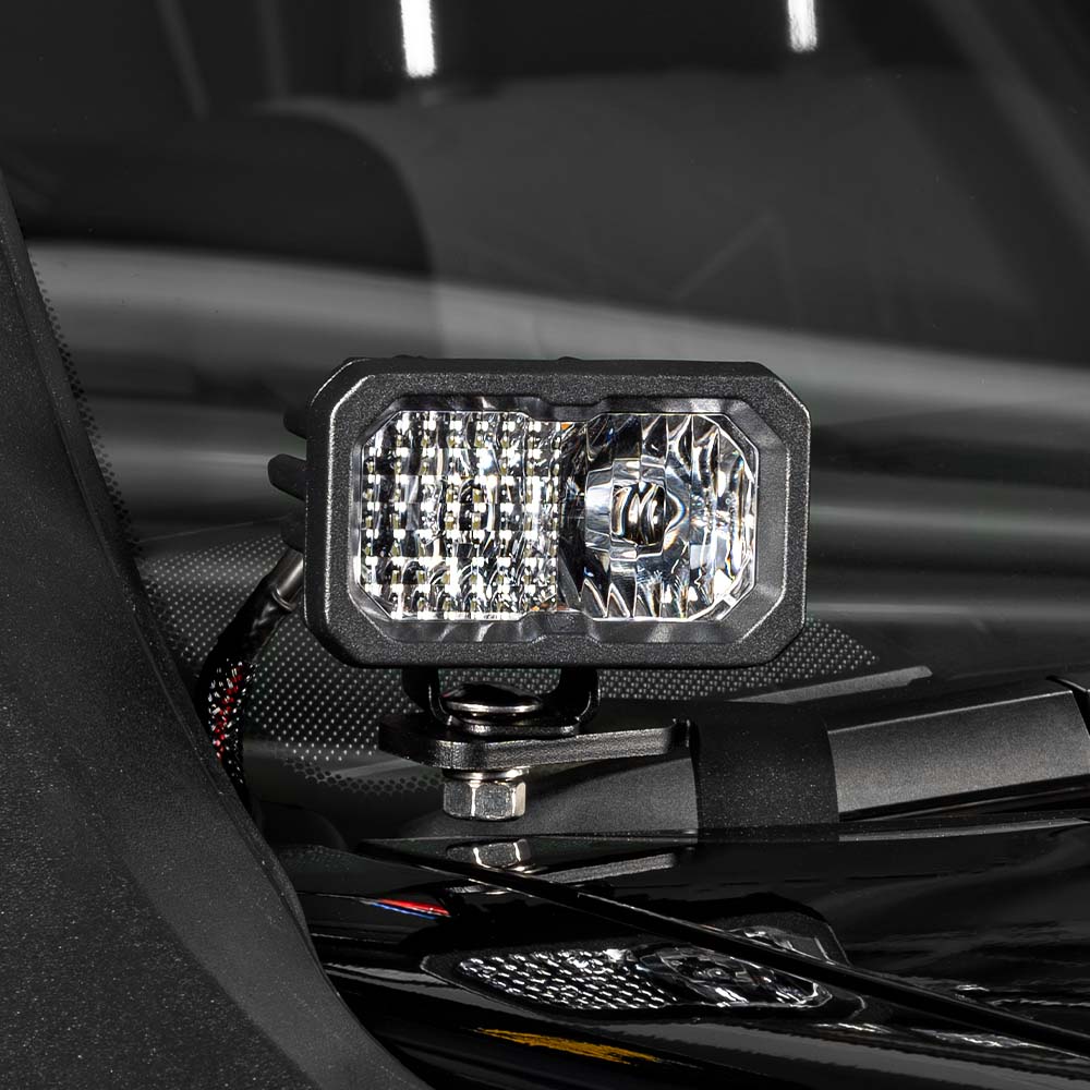 C2 2.0 Ditch Lights Tundra (2022+) - Image 4