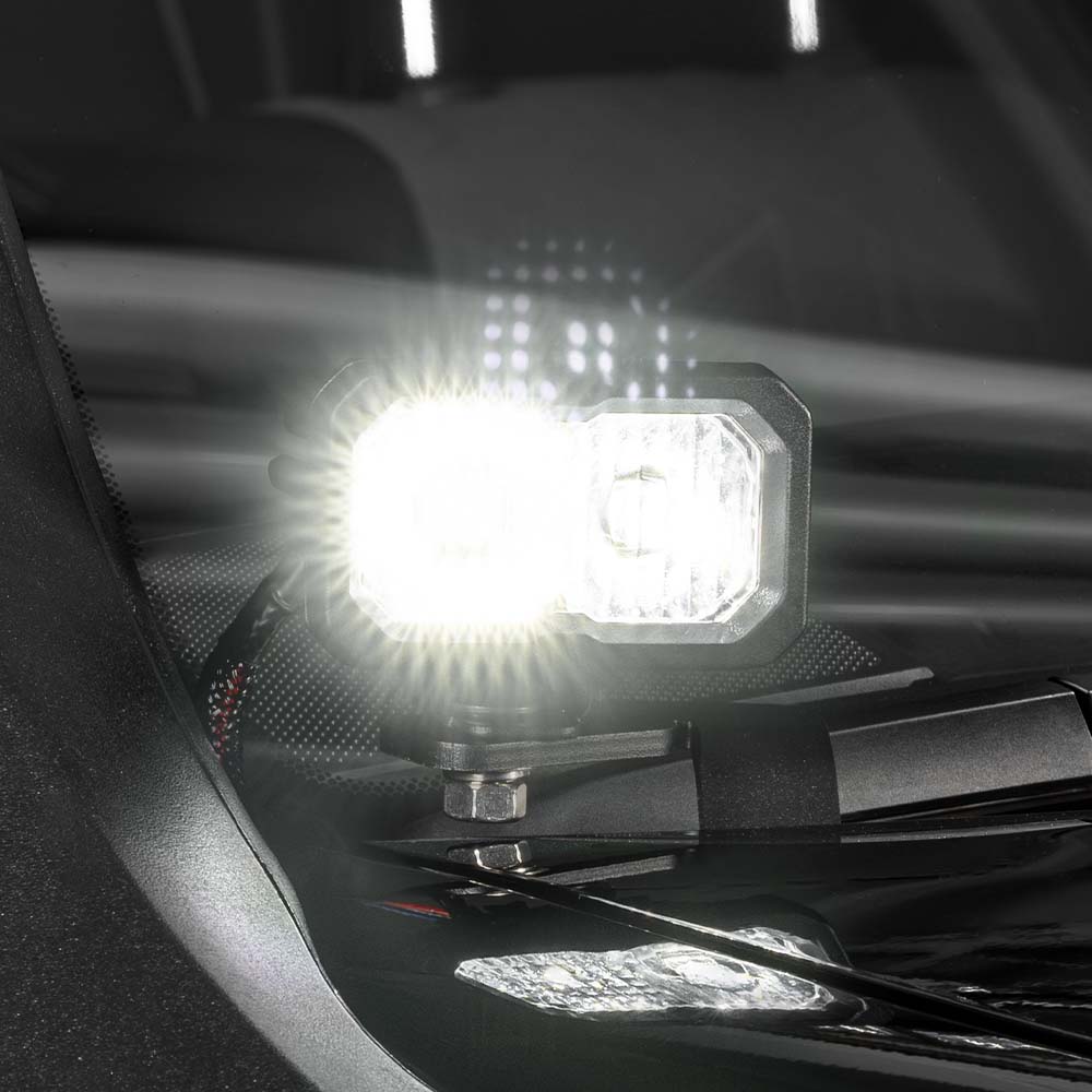C2 2.0 Ditch Lights Tundra (2022+) - Image 6