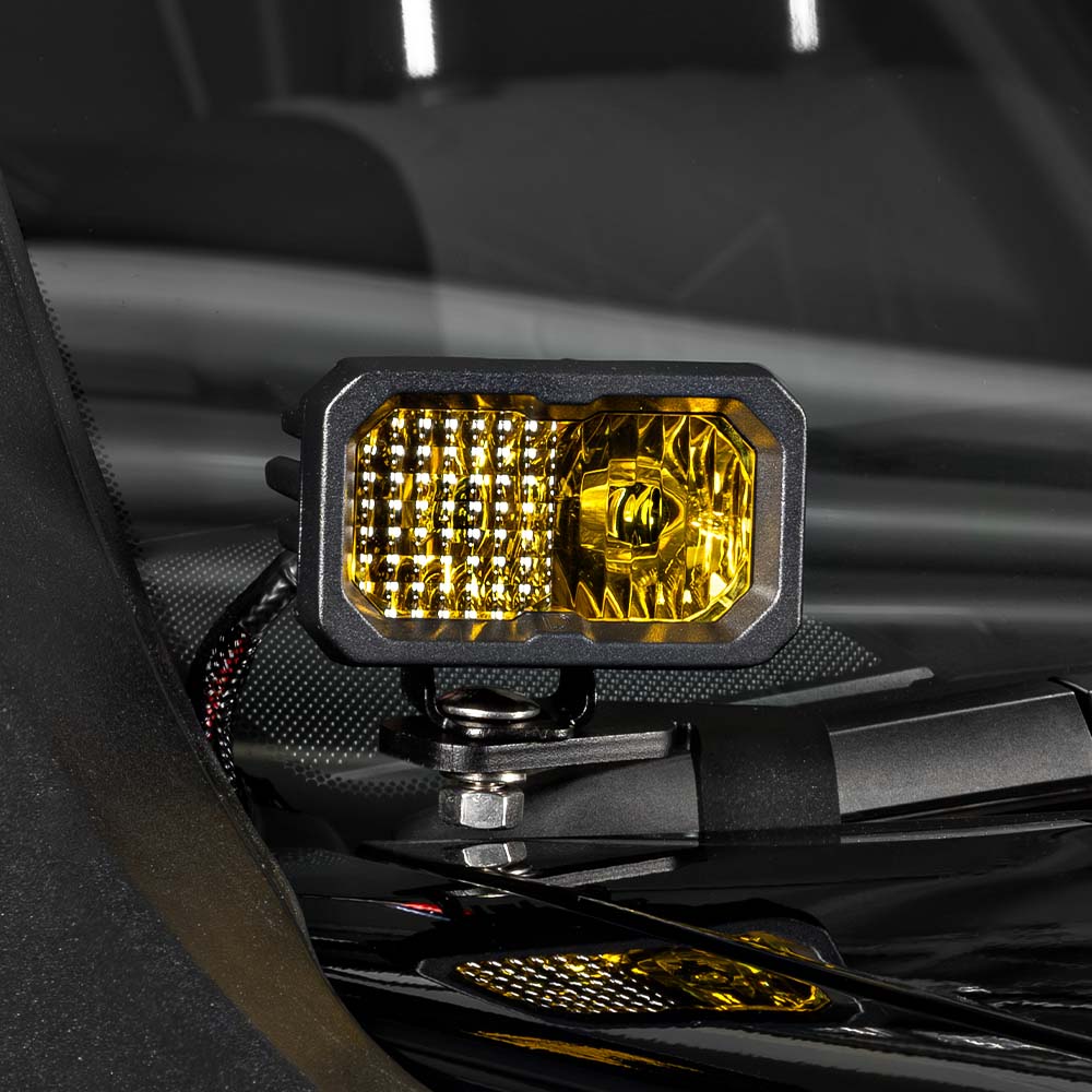 C2 2.0 Ditch Lights Tundra (2022+) - Image 7