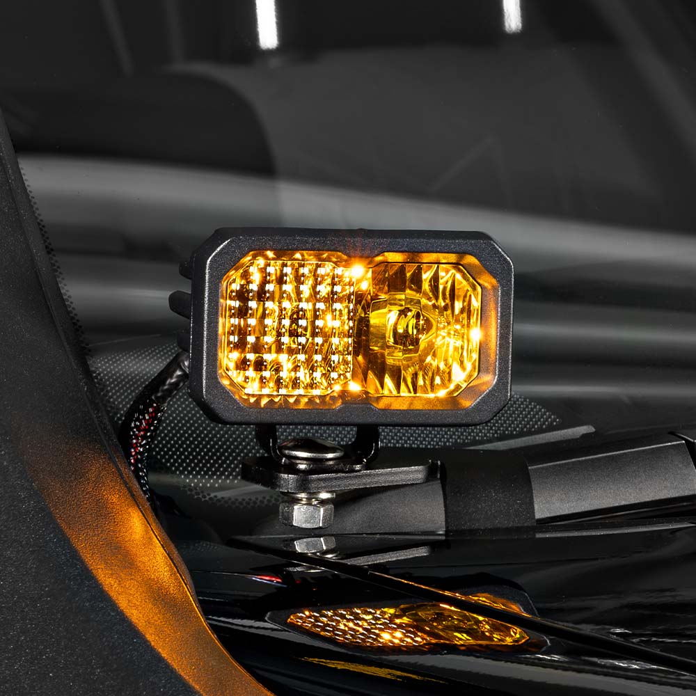 C2 2.0 Ditch Lights Tundra (2022+) - Image 8