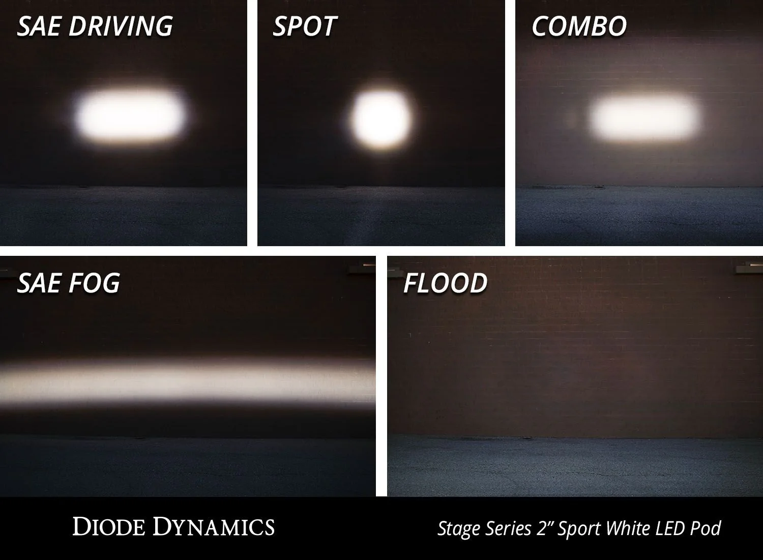 SSC2 Pod Light (Pair) - Image 4