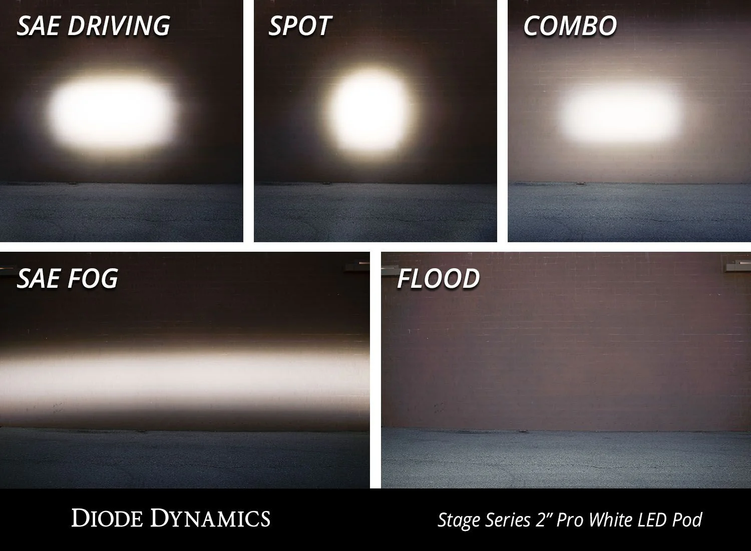 SSC2 Pod Light (Pair) - Image 5