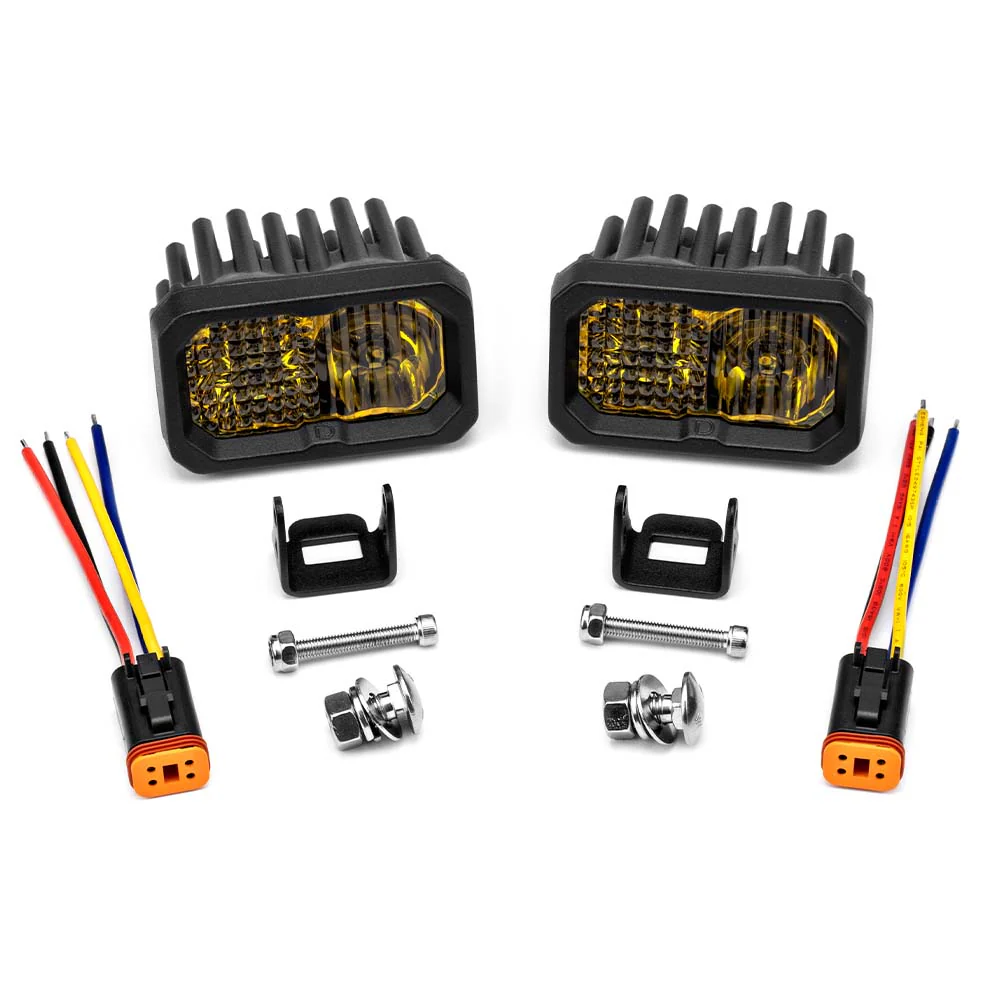 SSC2 Pod Light (Pair) - Image 7