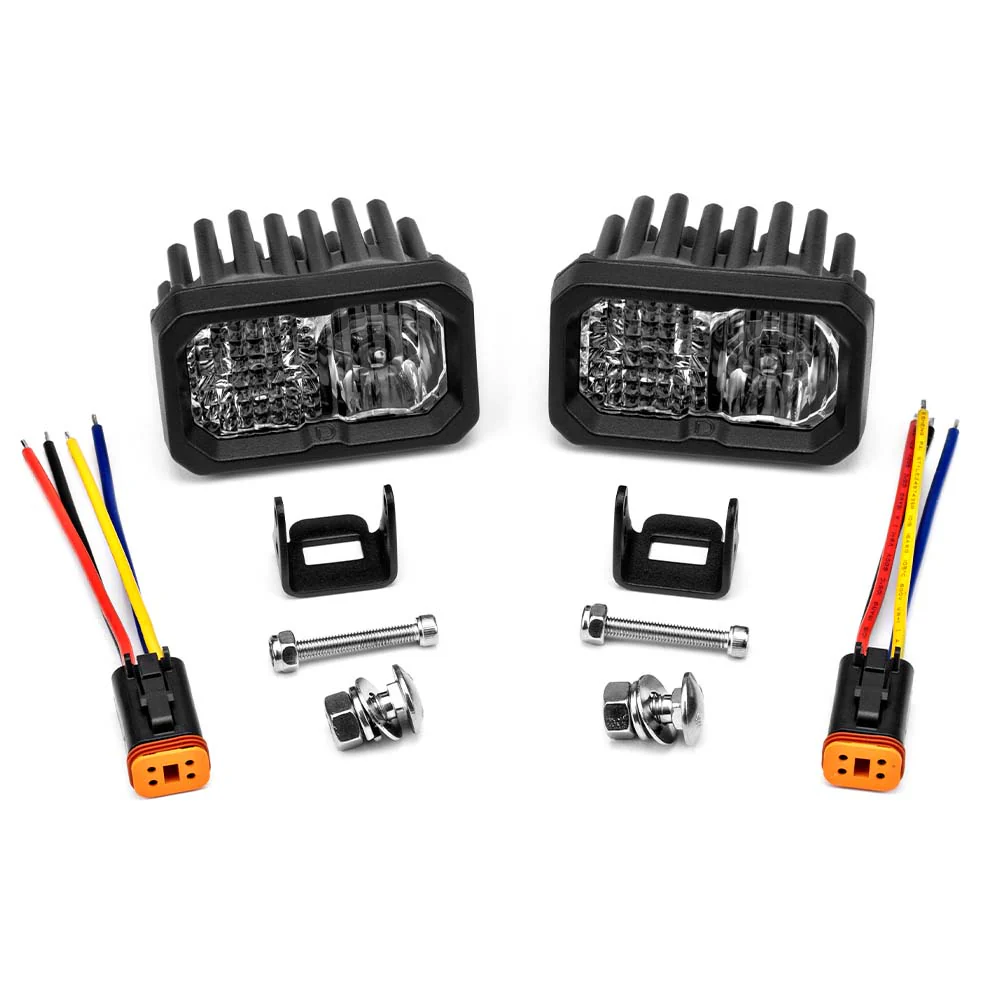 SSC2 Pod Light (Pair) - Image 8
