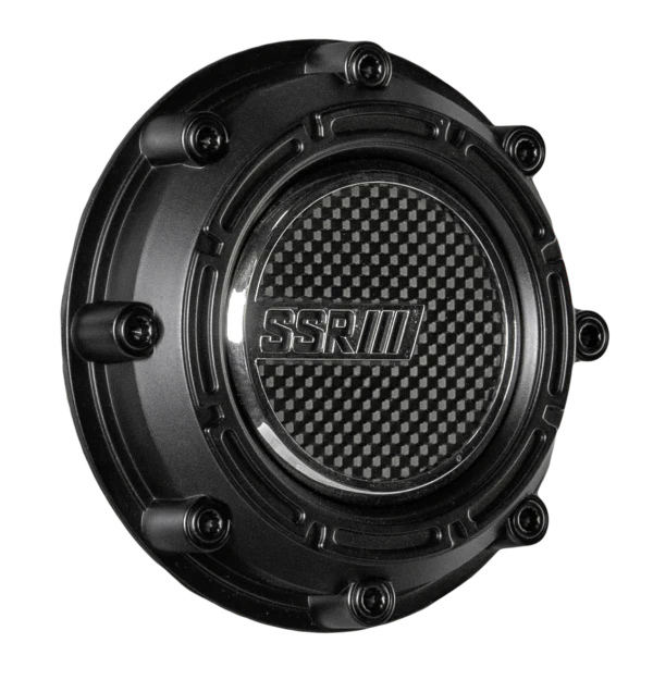 SSR Trail Center Cap - Image 2