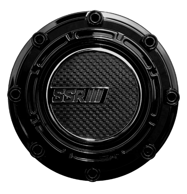 SSR Trail Center Cap - Image 3