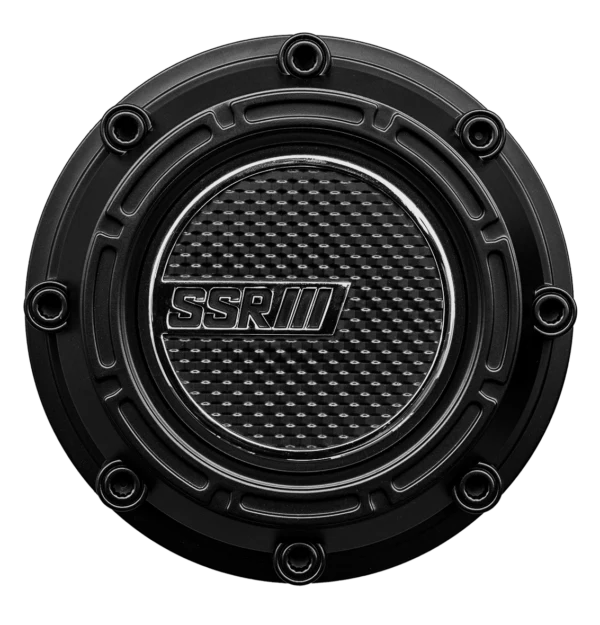 SSR Trail Center Cap - Image 4