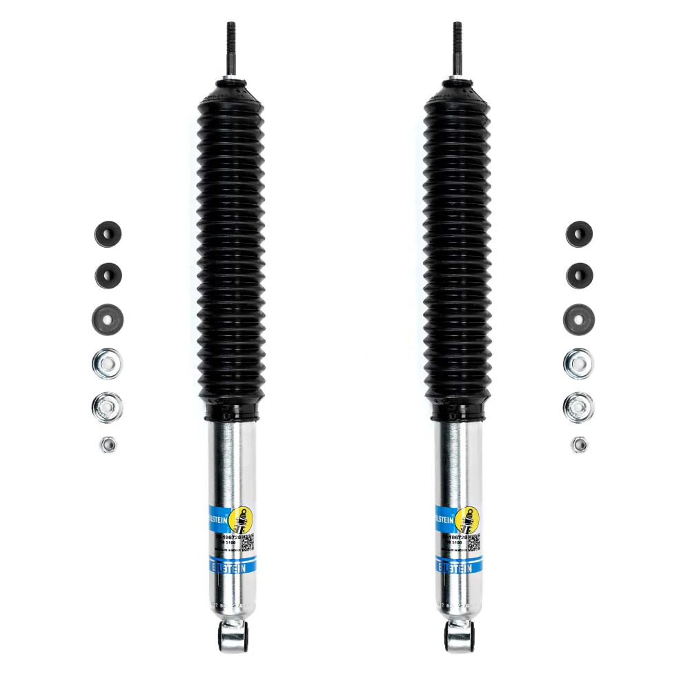 0-2" 5100 Lift Kit Tacoma (2016-2023) - Image 2