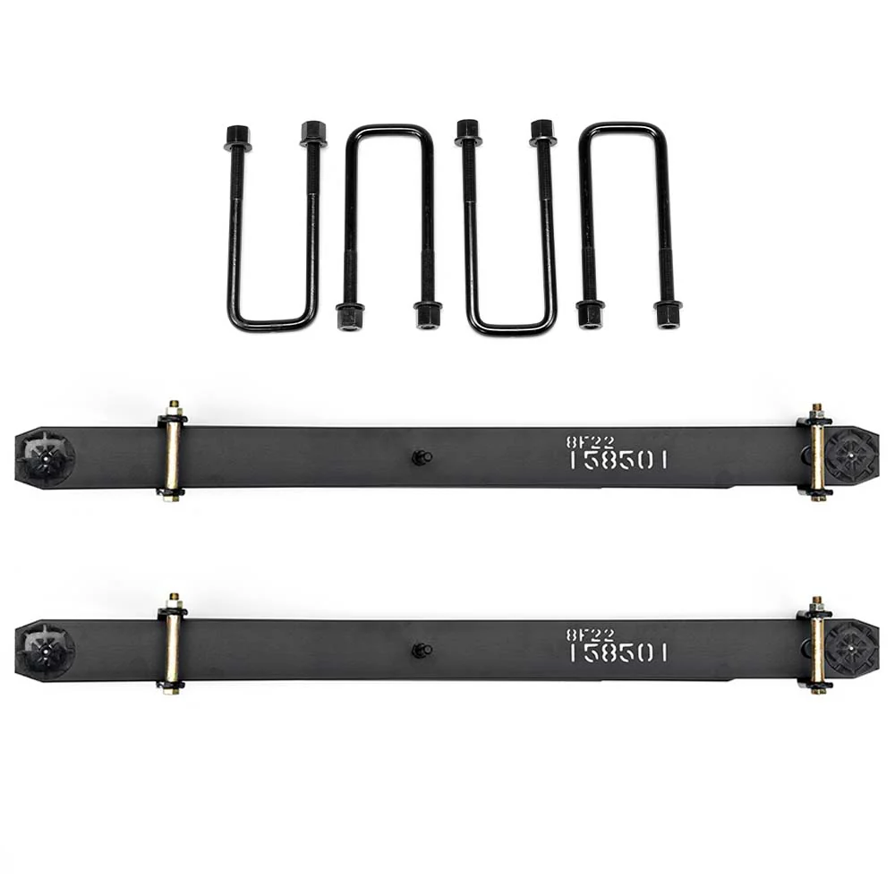 0-2" 5100 Lift Kit Tacoma (2016-2023) - Image 3