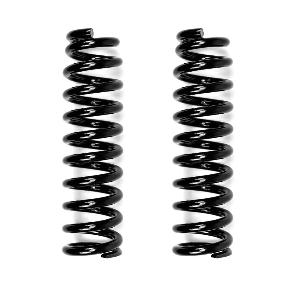 0-2" 5100 Lift Kit Tacoma (2016-2023) - Image 4