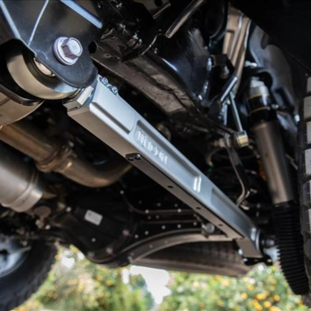 Stage 7: 1.25-3" Suspension System Tacoma (2024+) - Image 4