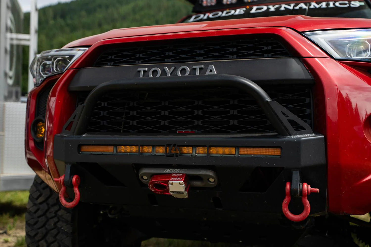 Stage Series 30" Light Bar - Image 7