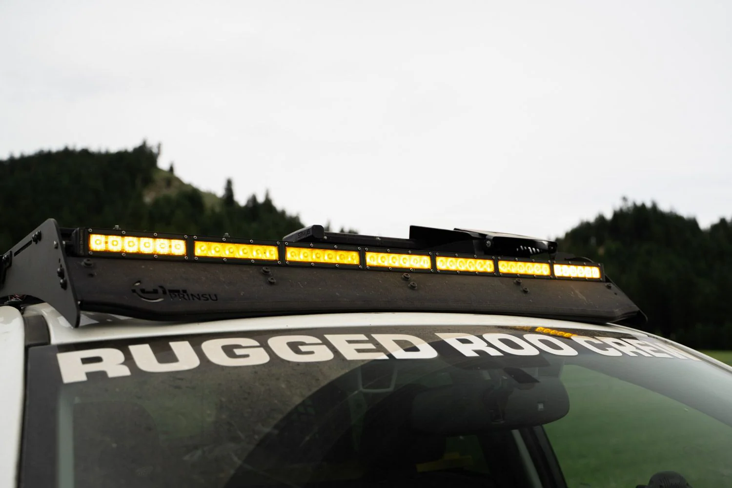 Stage Series 42" Light Bar - Image 7