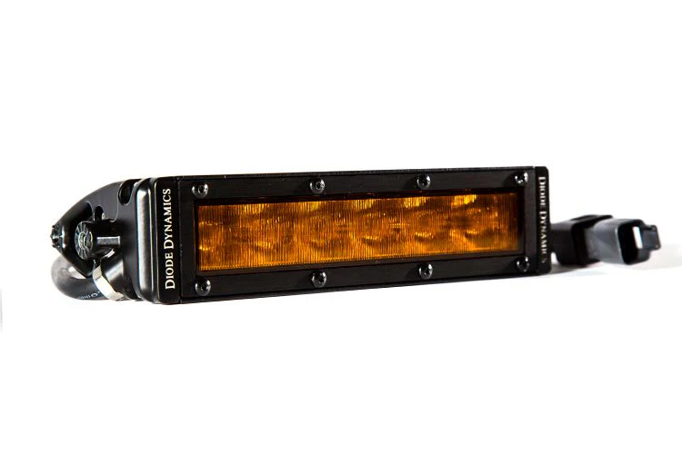 Stage Series 6" Light Bar - Image 5