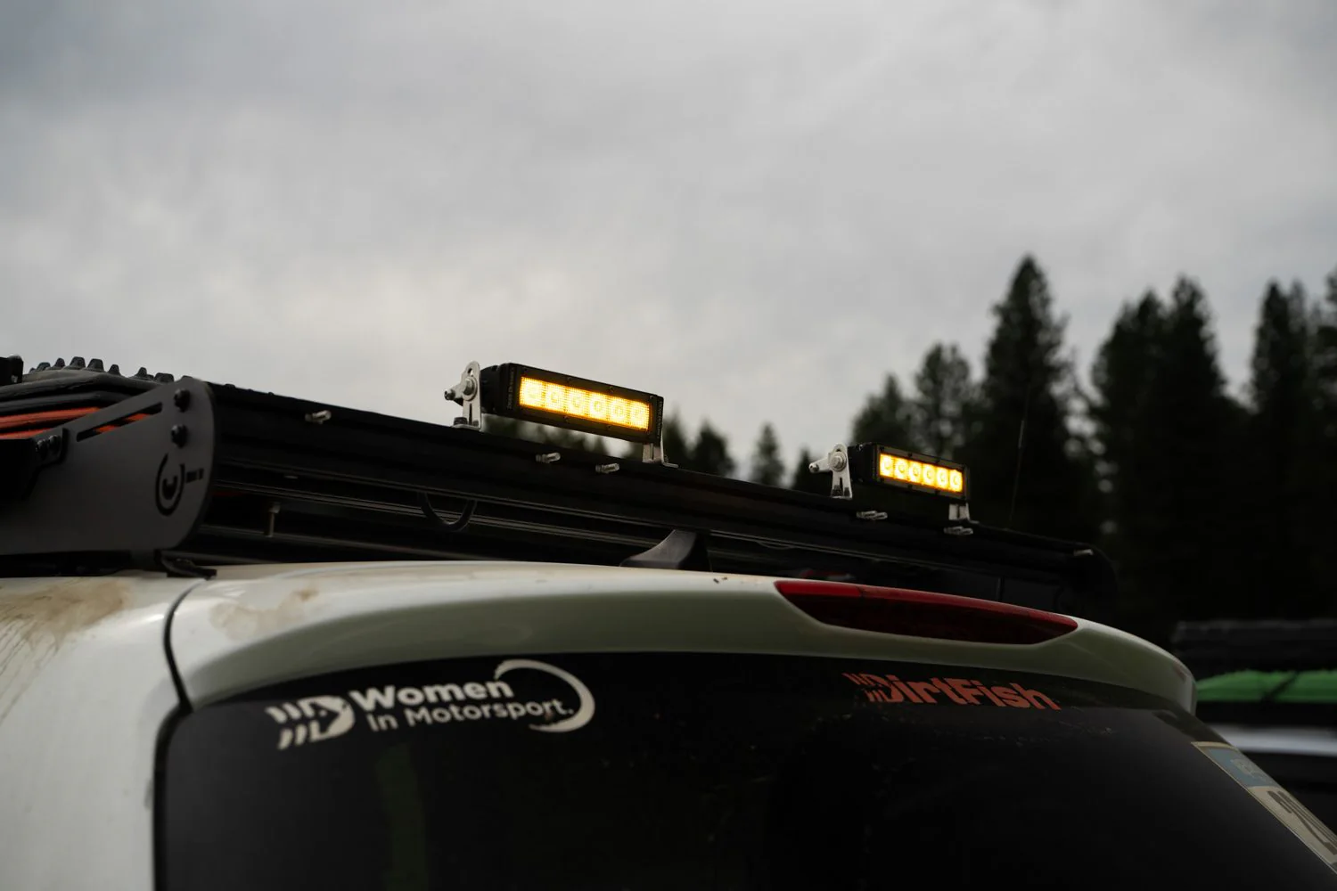Stage Series 6" Light Bar - Image 9