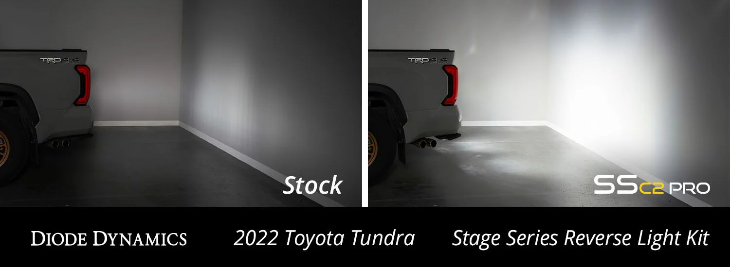 Reverse Light Kit Toyota - Image 3