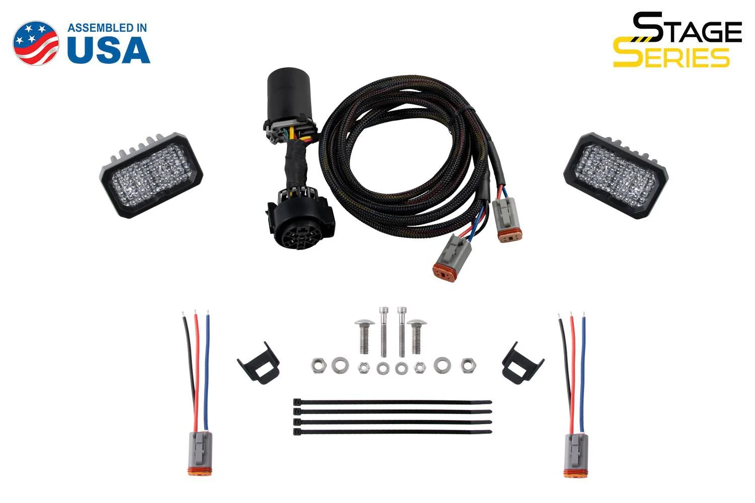 Reverse Light Kit Toyota - Image 5