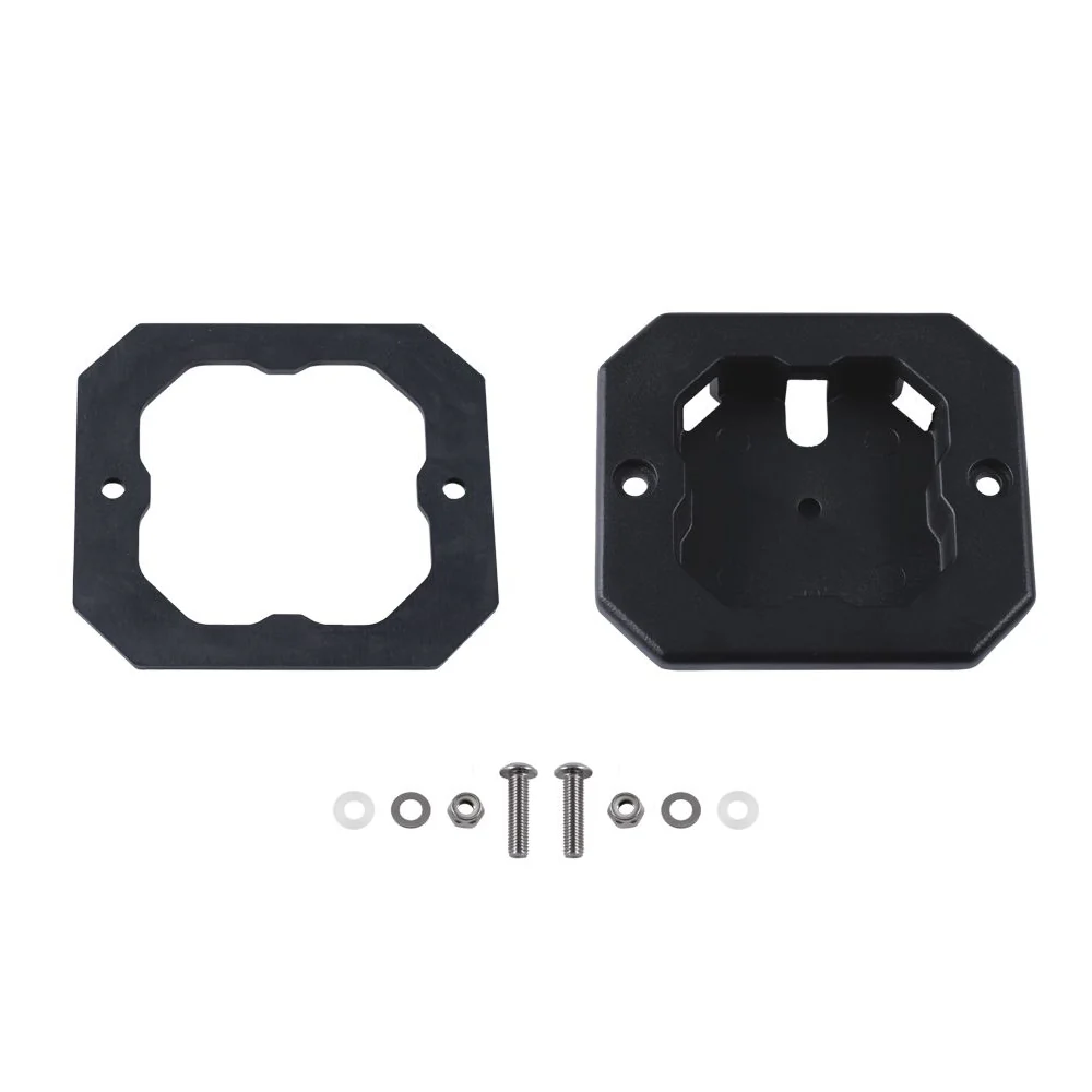 Stage Series Rock Light Flush Mount Kit - Image 3