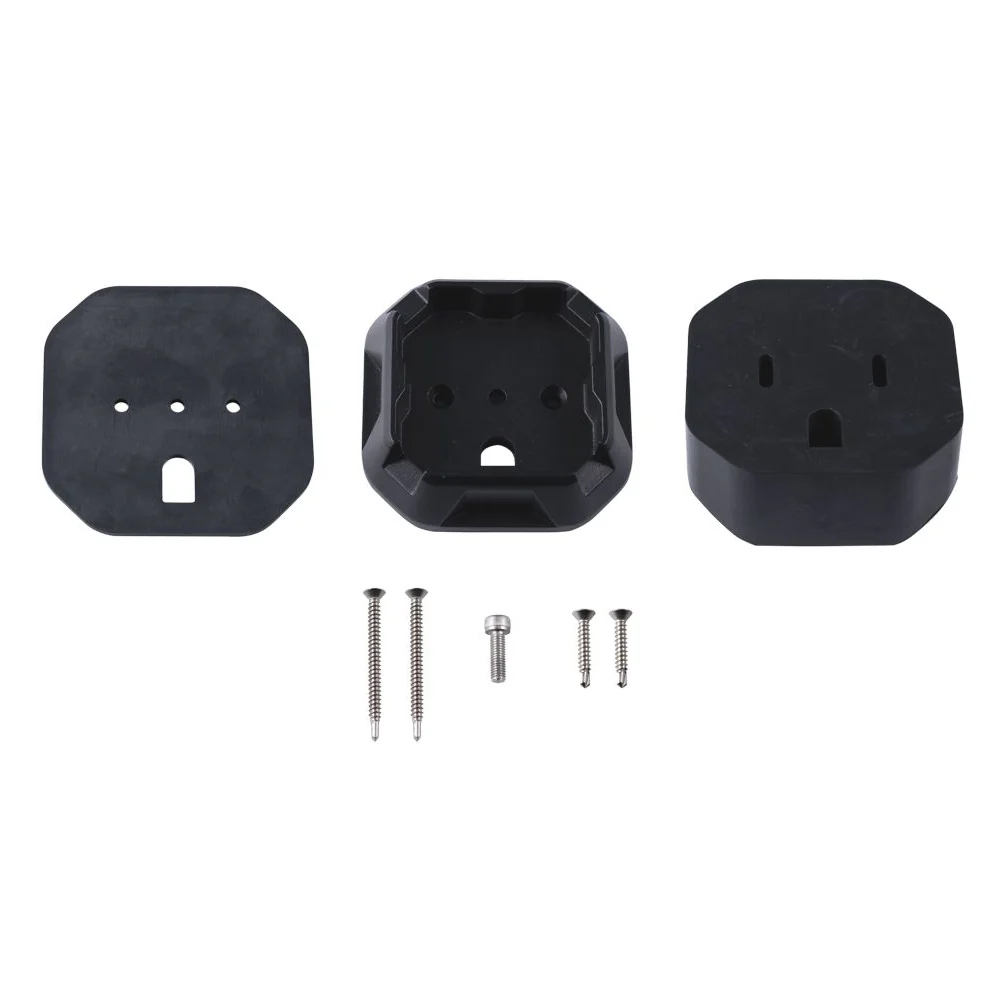 Stage Series Rock Light Surface Mount Kit - Image 4