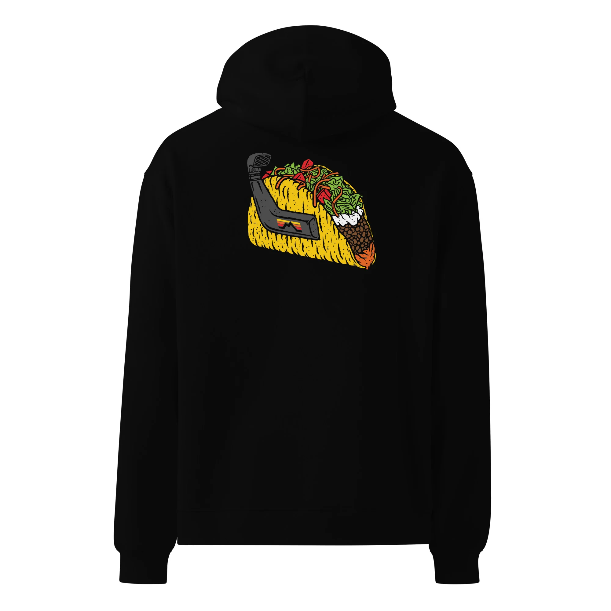 Stay Crispy Hoodie - Image 5