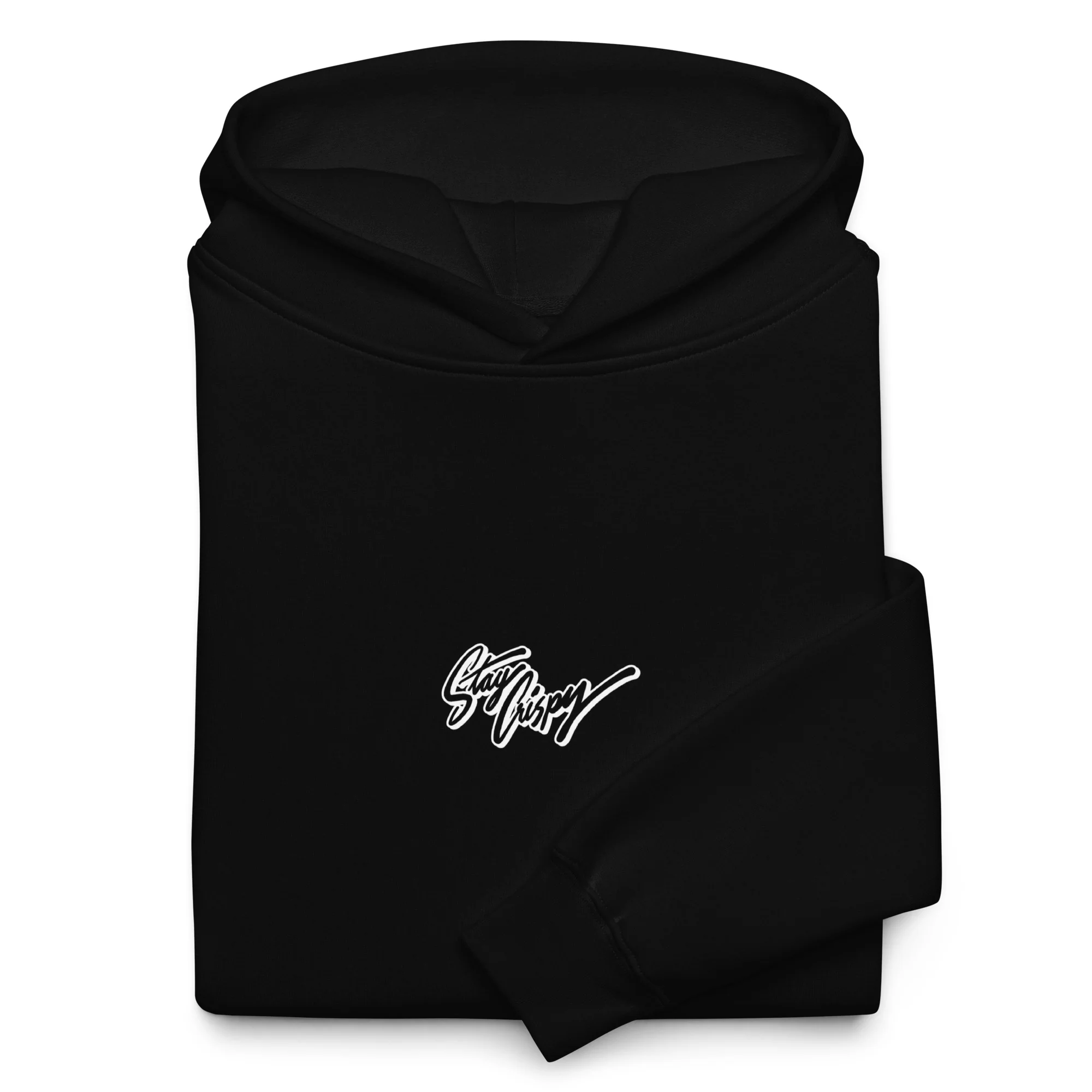 Stay Crispy Hoodie - Image 6
