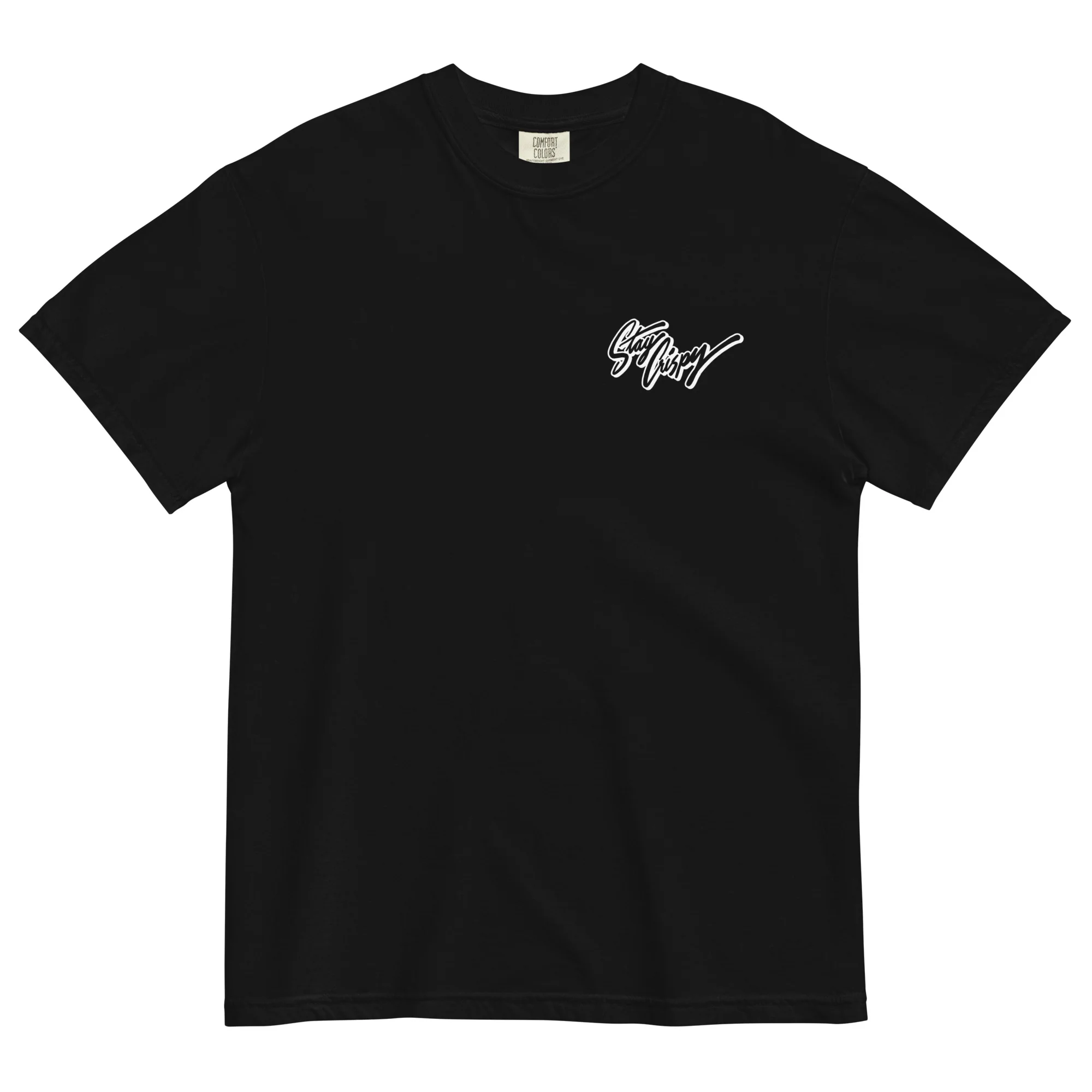 Stay Crispy Tee - Image 4