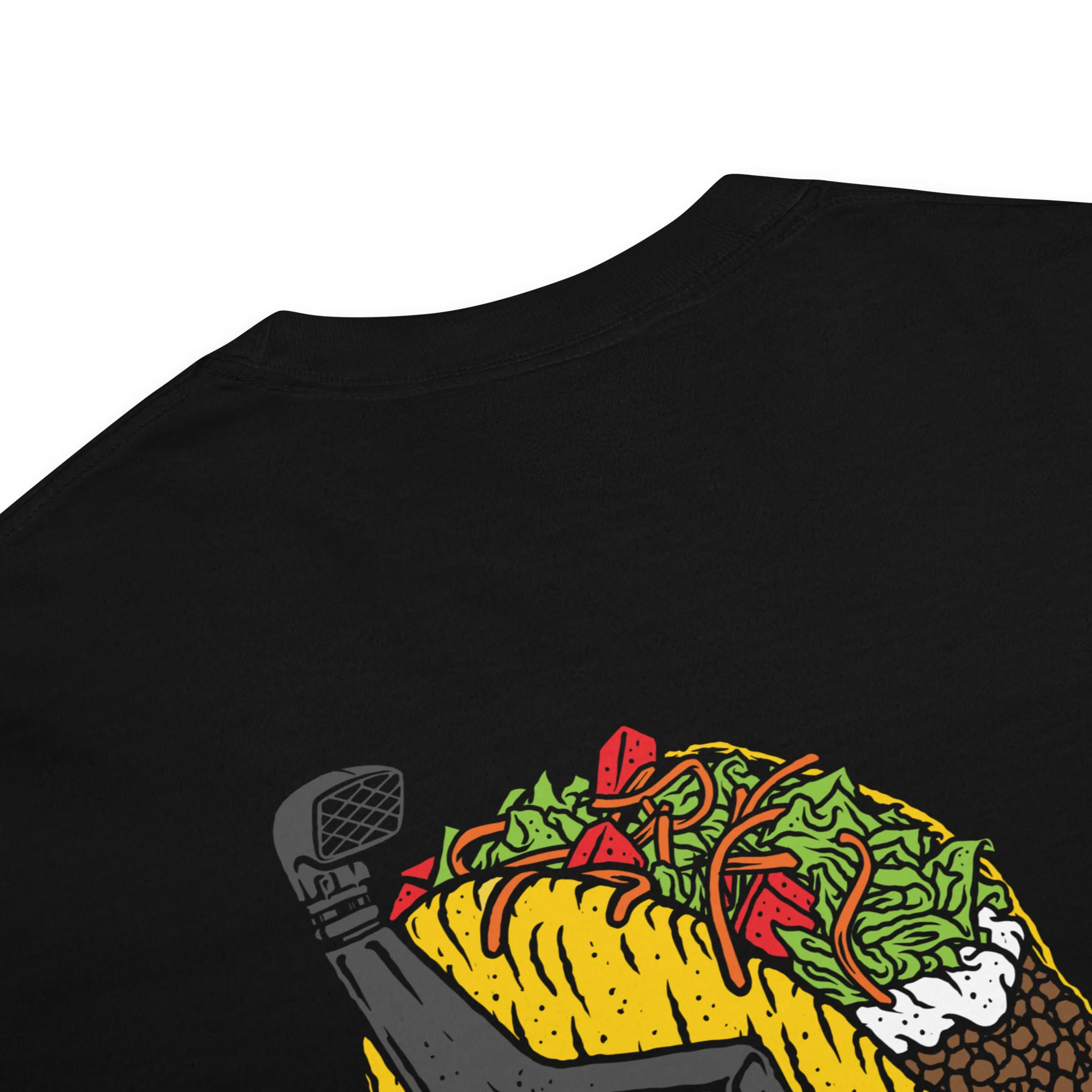 Stay Crispy Tee - Image 7