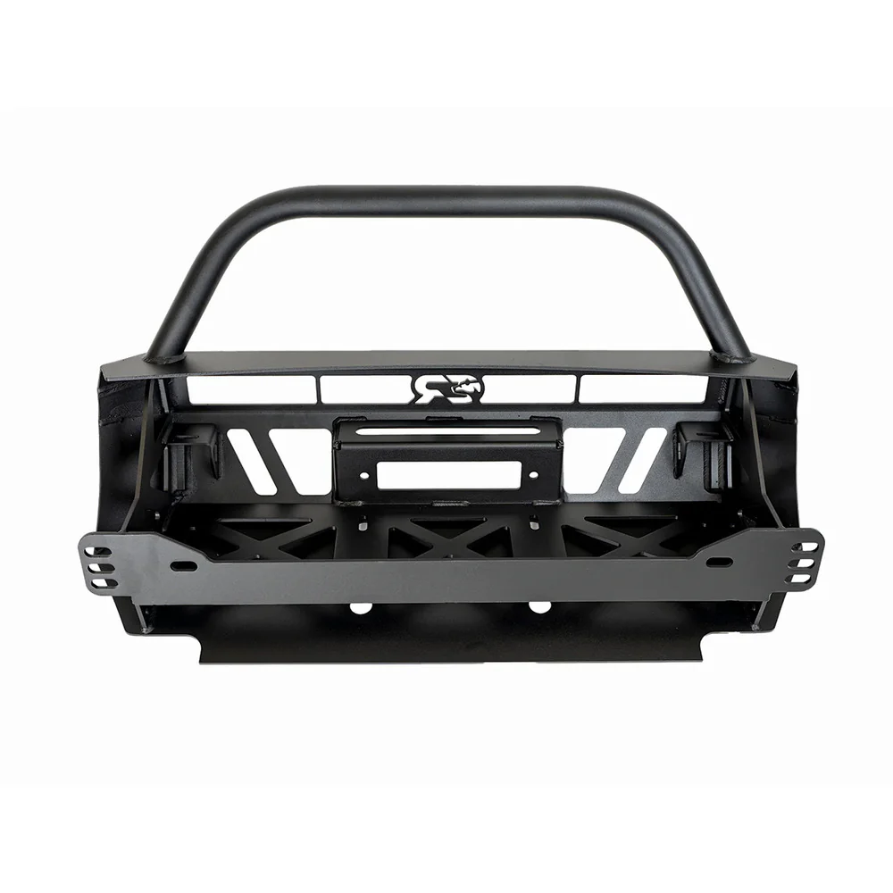 Stealth Bumper 4Runner (2014-2024) - Image 10