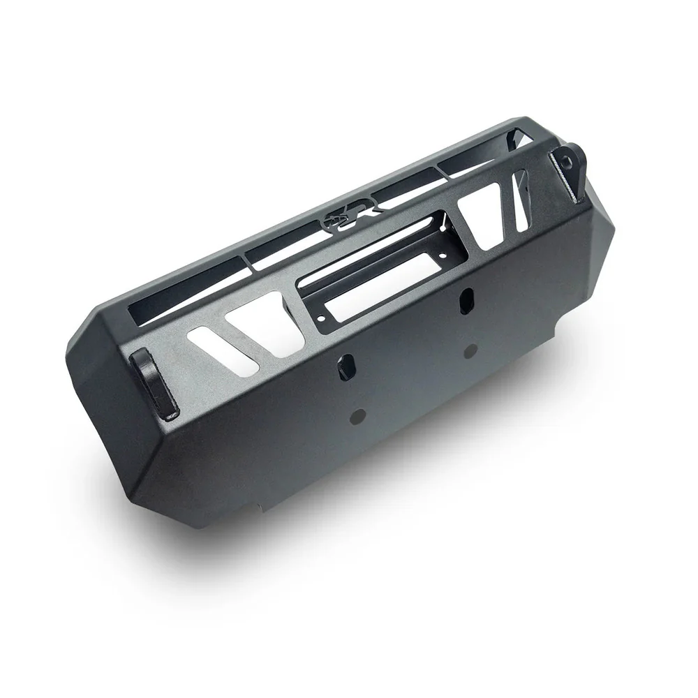 Stealth Bumper 4Runner (2014-2024) - Image 14