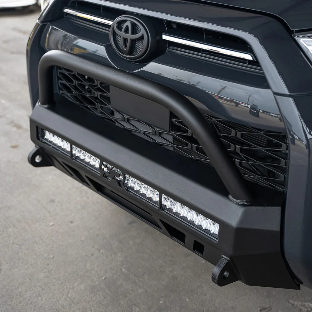 Stealth Bumper 4Runner (2014-2024) - Image 2