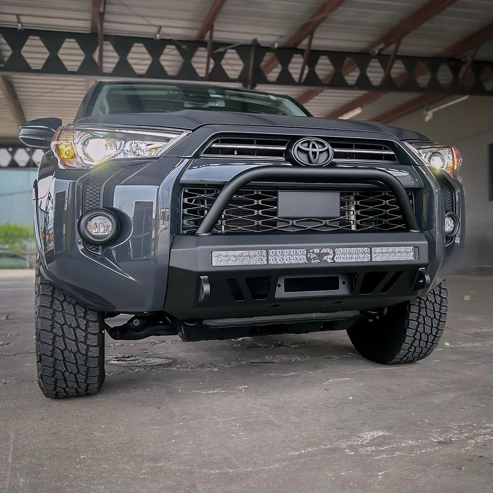 Stealth Bumper 4Runner (2014-2024) - Image 4