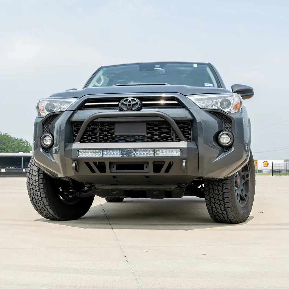 Stealth Bumper 4Runner (2014-2024) - Image 5