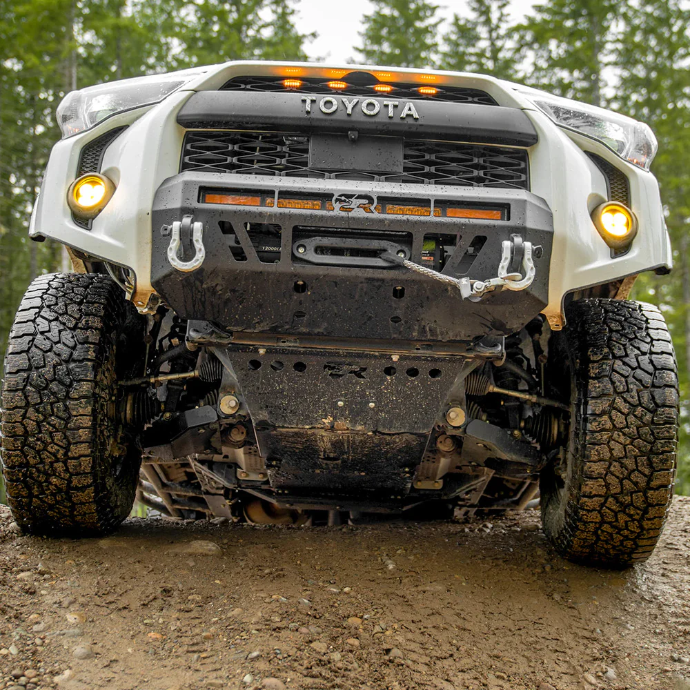 Stealth Bumper 4Runner (2014-2024) - Image 6