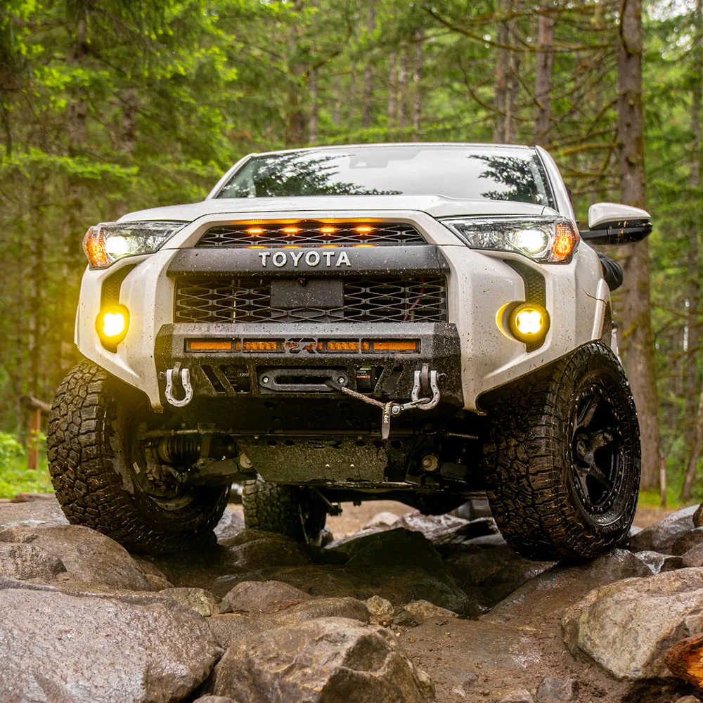 Stealth Bumper 4Runner (2014-2024) - Image 7