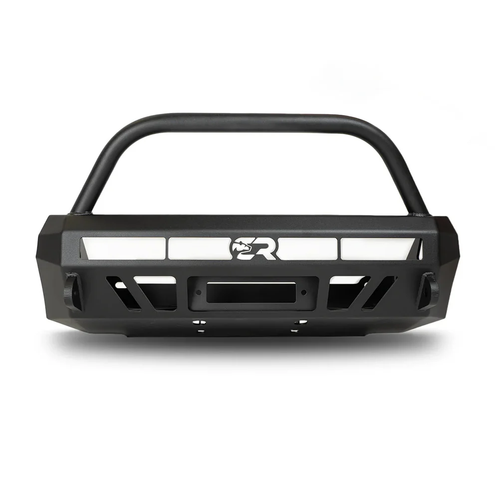 Stealth Bumper 4Runner (2014-2024) - Image 8