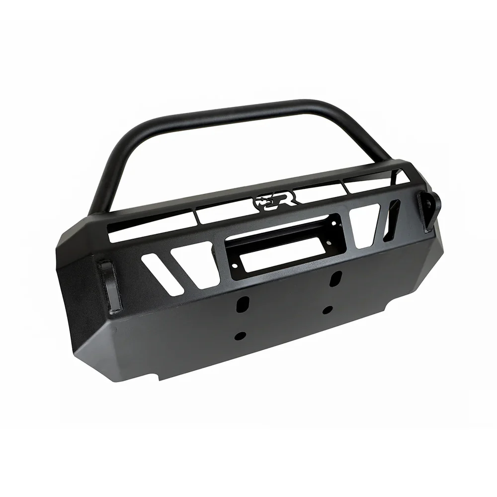 Stealth Bumper 4Runner (2014-2024) - Image 9