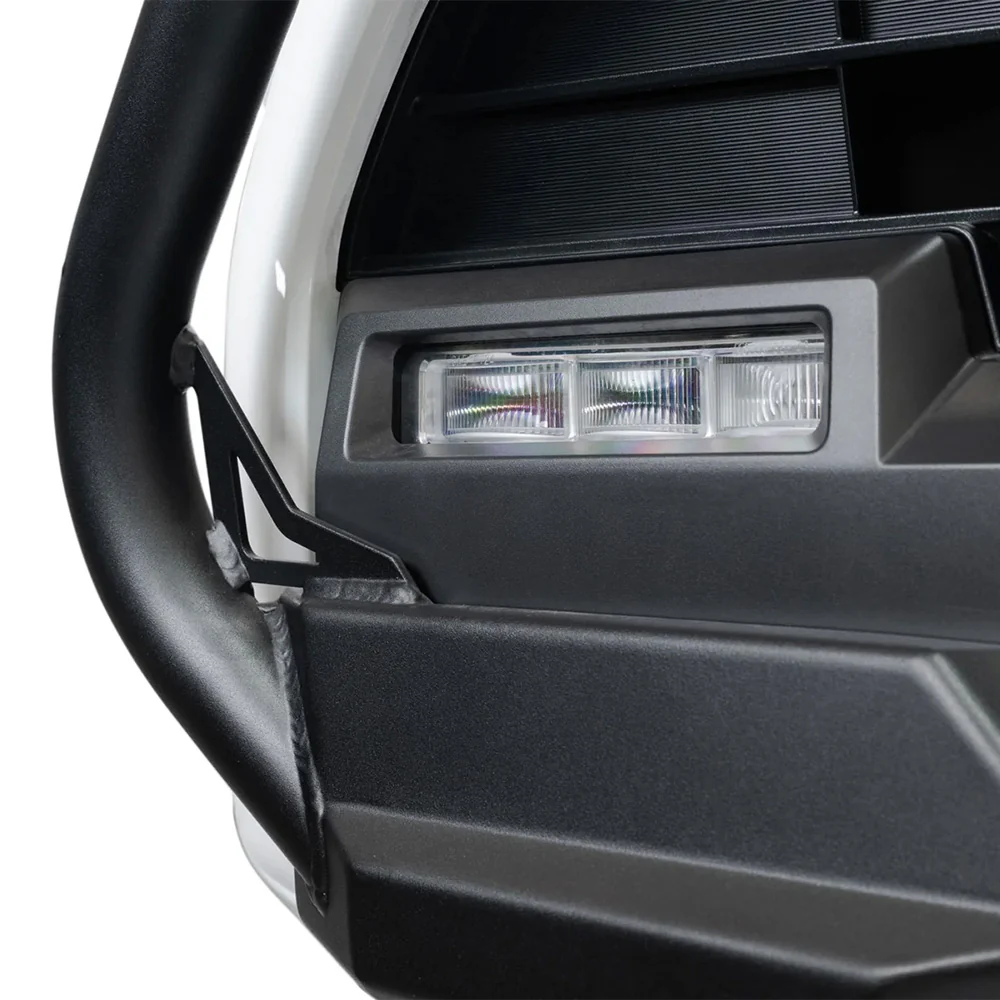 Stealth Center Mount Front Bumper 4Runner (2025+) - Image 12