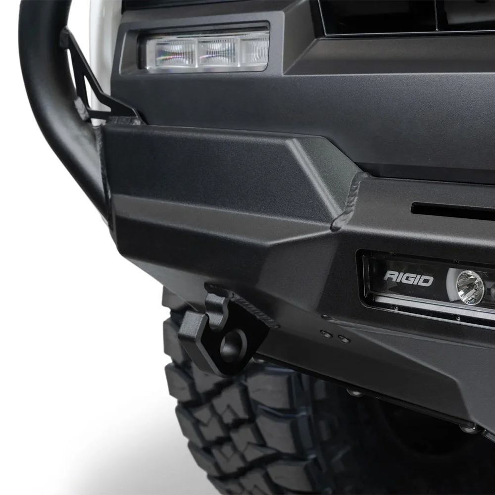 Stealth Center Mount Front Bumper 4Runner (2025+) - Image 13