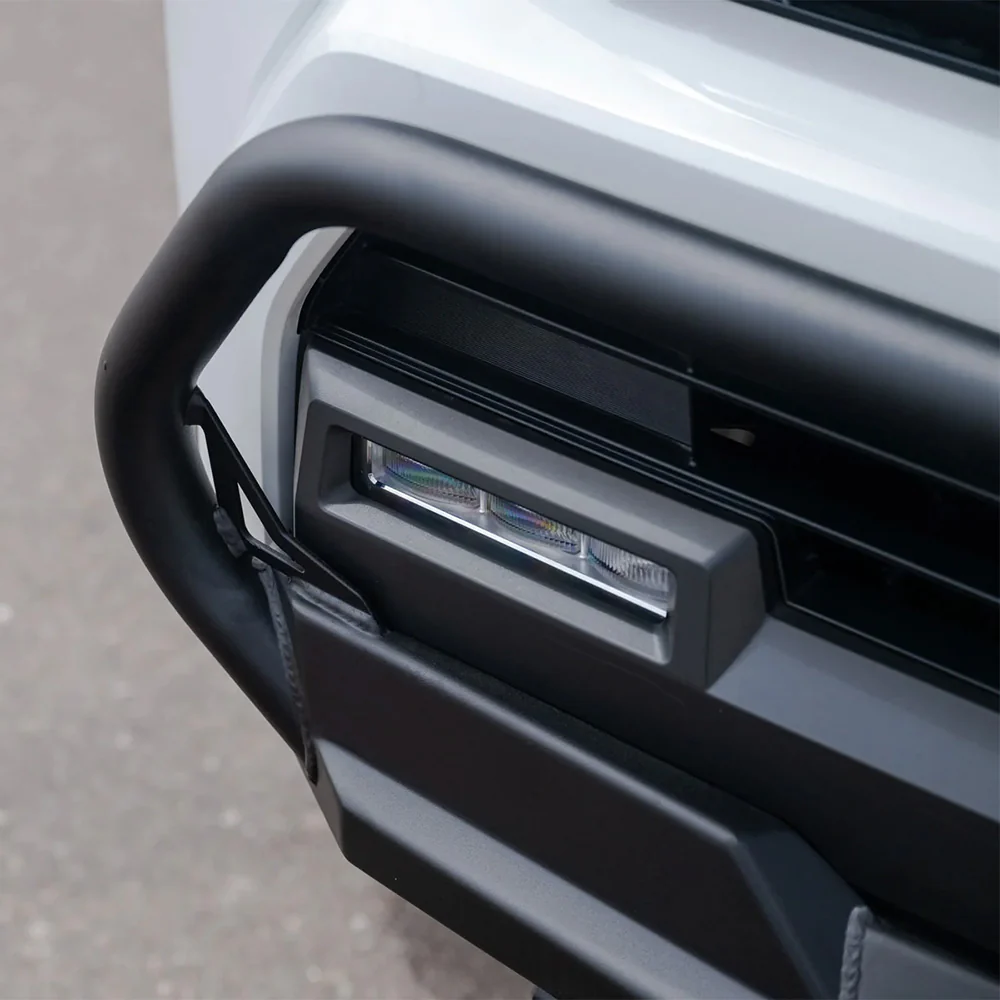 Stealth Center Mount Front Bumper 4Runner (2025+) - Image 17