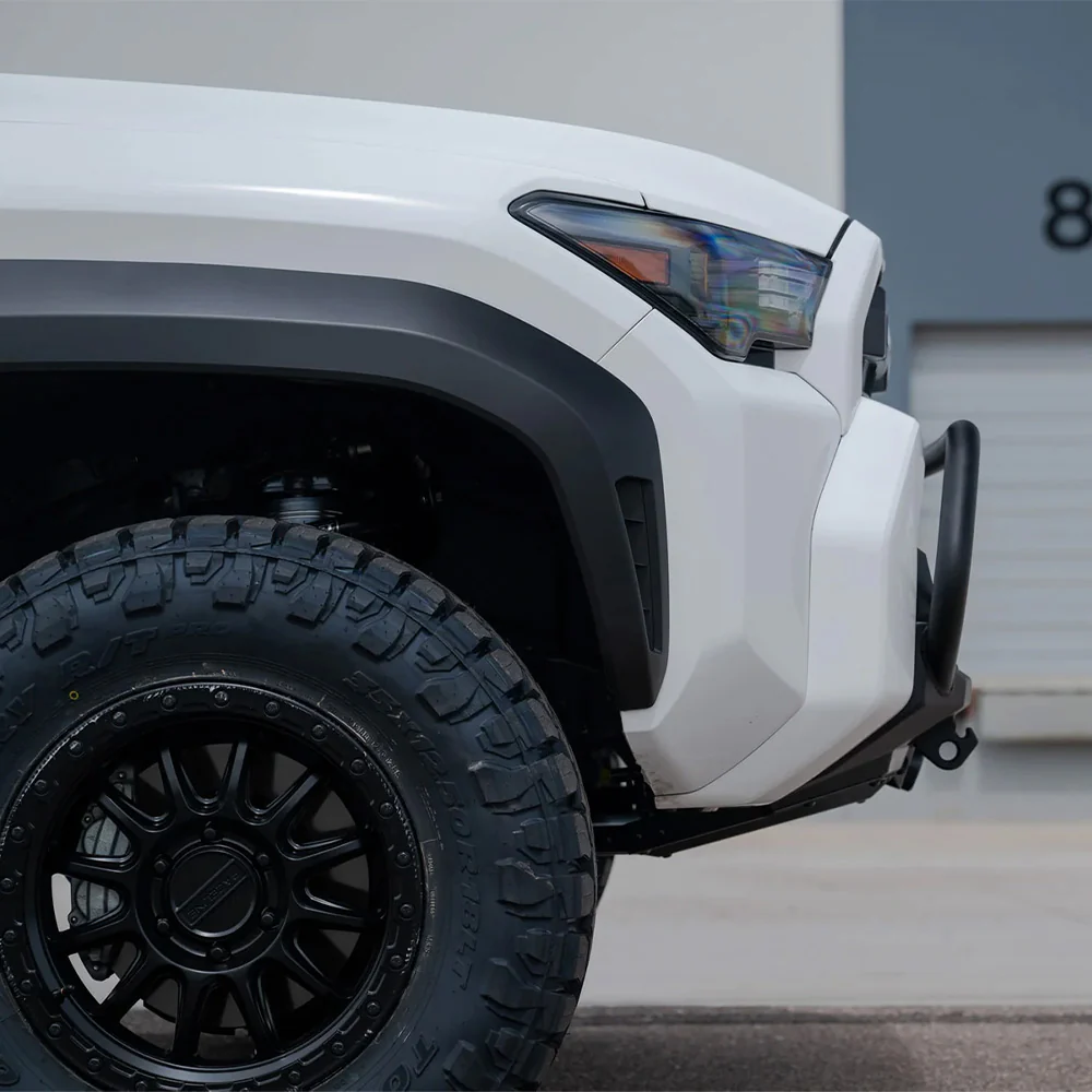 Stealth Center Mount Front Bumper 4Runner (2025+) - Image 24