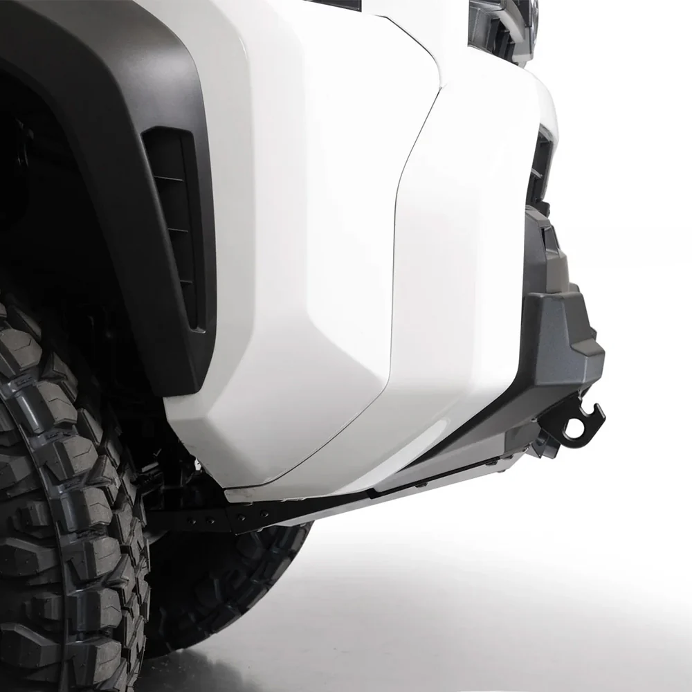 Stealth Center Mount Front Bumper 4Runner (2025+) - Image 29