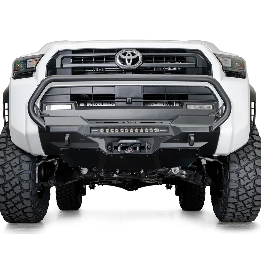 Stealth Center Mount Front Bumper 4Runner (2025+) - Image 3
