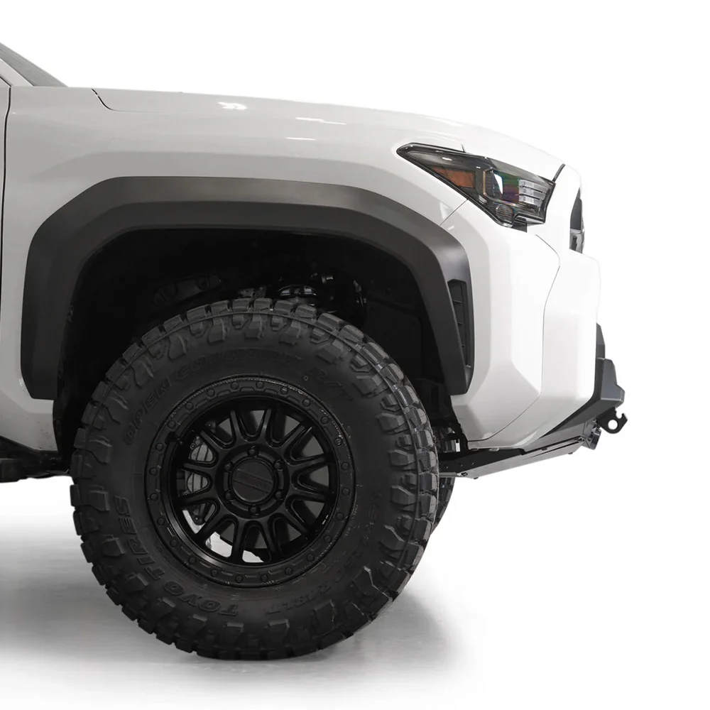 Stealth Center Mount Front Bumper 4Runner (2025+) - Image 31