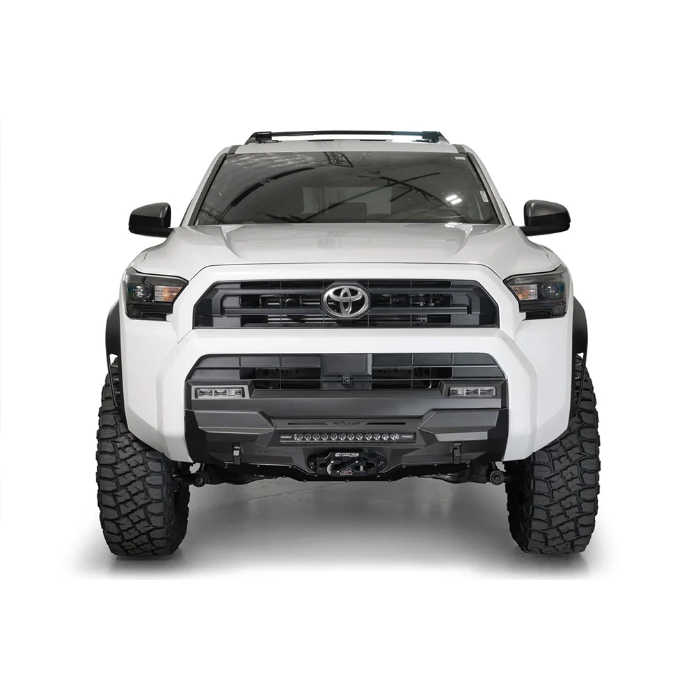 Stealth Center Mount Front Bumper 4Runner (2025+) - Image 4