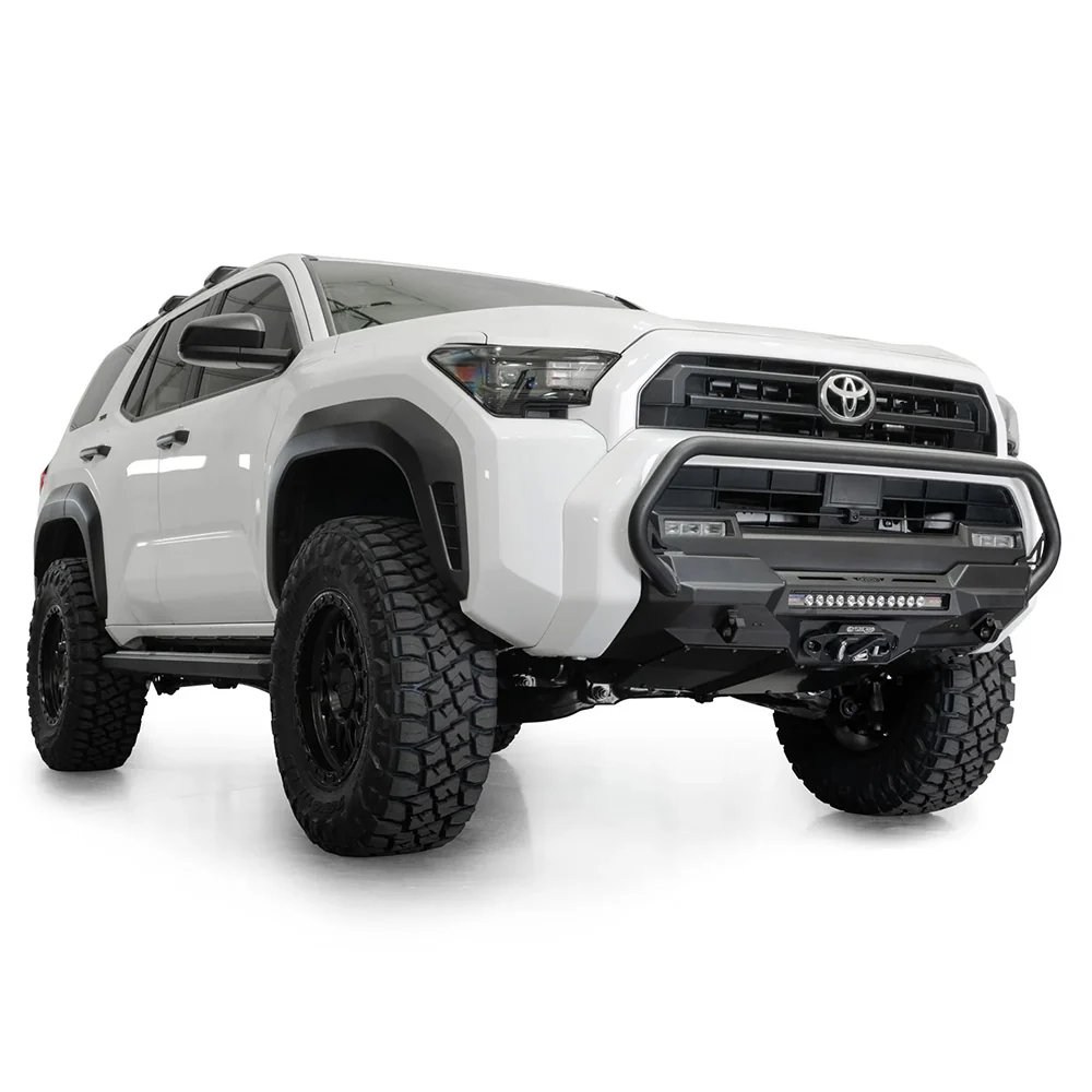 Stealth Center Mount Front Bumper 4Runner (2025+) - Image 5