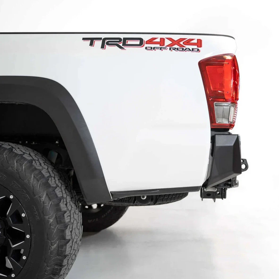 Stealth Fighter Rear Bumper Tacoma (2016-2023) - Image 8