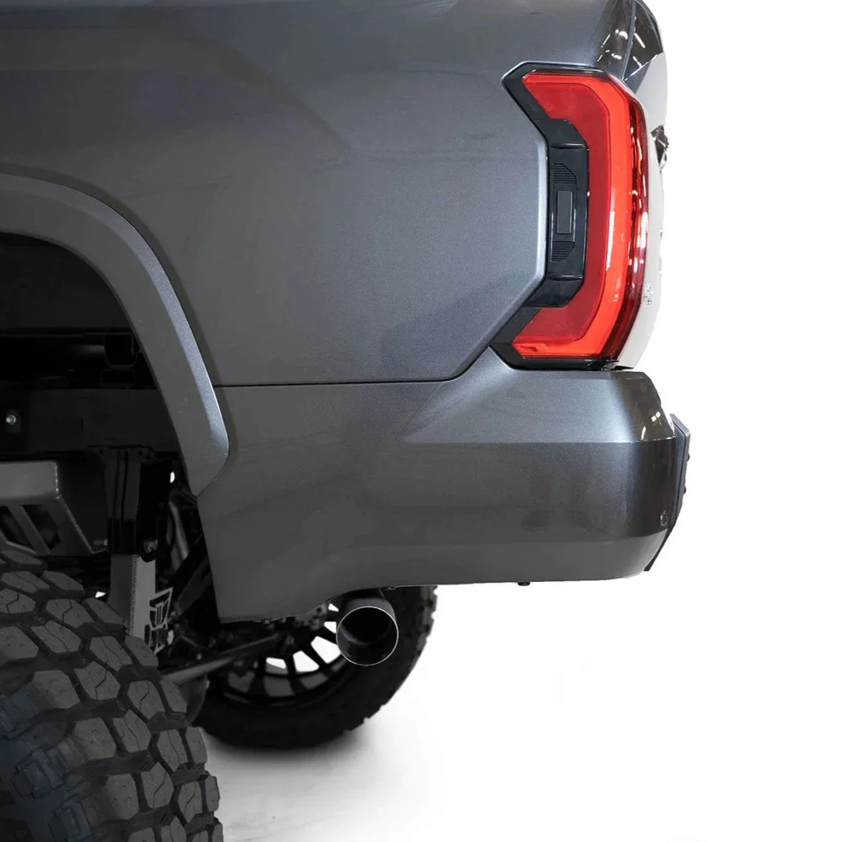Stealth Fighter Rear Bumper Tundra (2022+) - Image 8