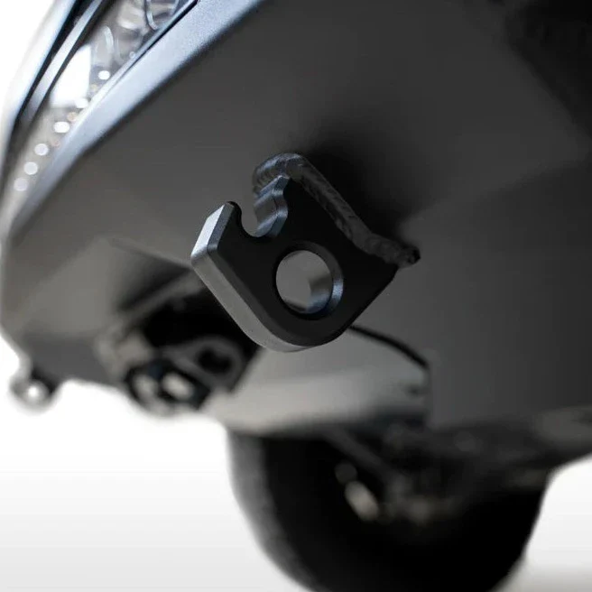 Stealth Fighter Winch Front Bumper Tundra (2022+) - Image 11
