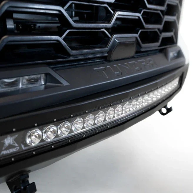 Stealth Fighter Winch Front Bumper Tundra (2022+) - Image 12